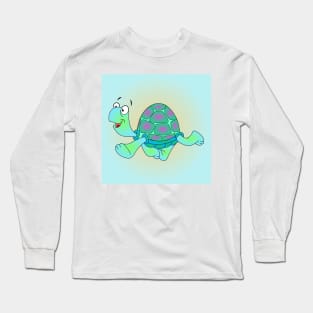 Sealife 410 (Style:1) Long Sleeve T-Shirt